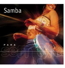 Various Artists - Para Sempre - Sambas