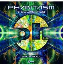 Various Artists - Phantasm, Vol. 2