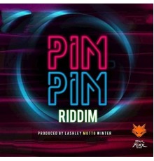 Various Artists - Pim Pim Riddim