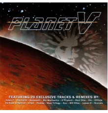 Various Artists - Planet V