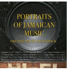 Various Artists - Portraits of Jamaican Music (Original Documentary Soundtrack)