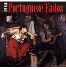 Various Artists - Portuguese Fados (1926 - 1930), Vol. 1