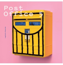 Various Artists - Post Office 5