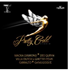 Various Artists - Pretty Gold Riddim