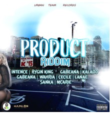 Various Artists - Product Riddim