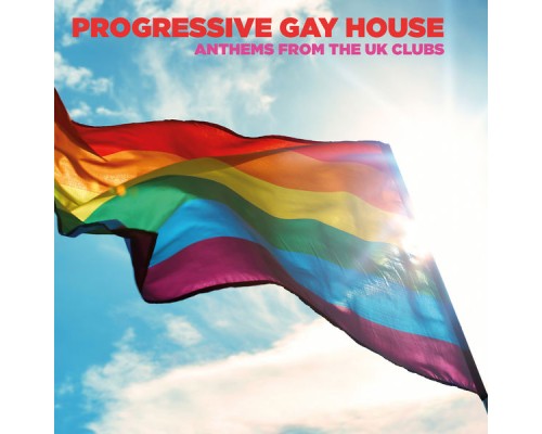 Various Artists - Progressive Gay House