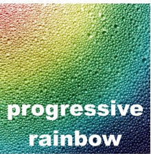 Various Artists - Progressive Rainbow