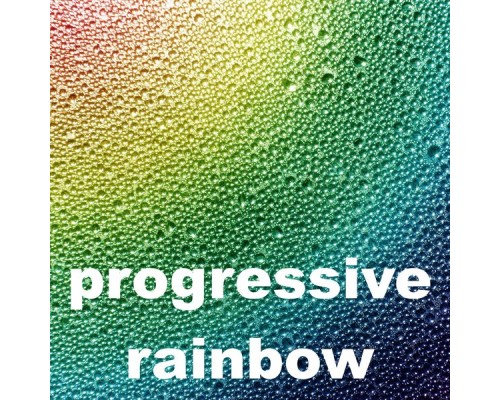 Various Artists - Progressive Rainbow