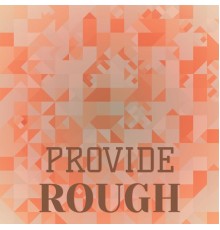 Various Artists - Provide Rough