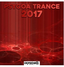 Various Artists - PsyGoa Trance 2017