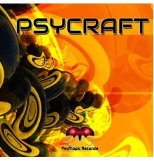 Various Artists - Psycraft