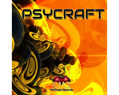 Various Artists - Psycraft