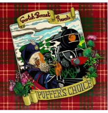 Various Artists - Puffer's Choice