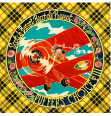 Various Artists - Puffers Choice, Vol. 3