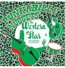 Various Artists - Punkabilly Nuggets