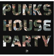 Various Artists - Punks House Party