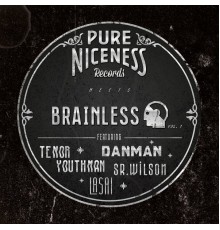 Various Artists - Pure Niceness Records Meets Brainless, Vol. 1