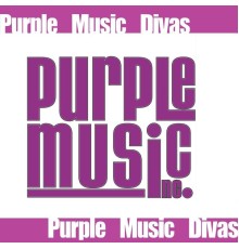 Various Artists - Purple Music Divas