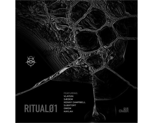 Various Artists - RITUAL01 (Original Mix)