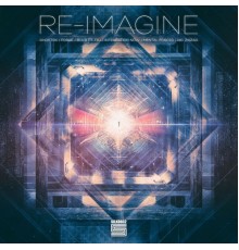 Various Artists - Re-Imagine