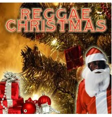 Various Artists - Reggae Christmas