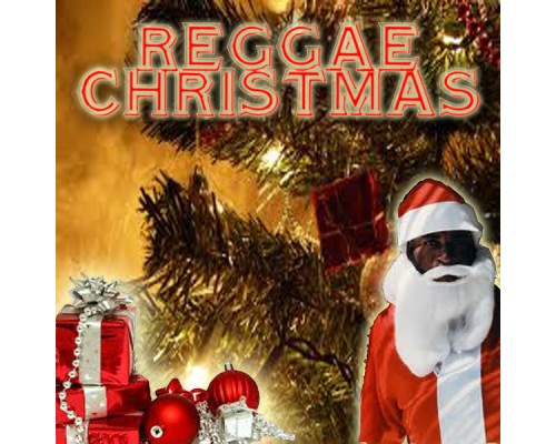 Various Artists - Reggae Christmas