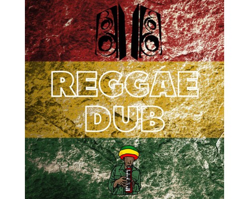 Various Artists - Reggae Dub