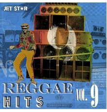 Various Artists - Reggae Hits, Vol.9