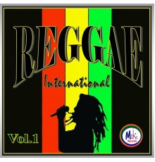 Various Artists - Reggae International Vol 2