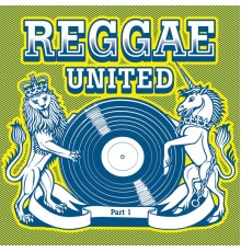 Various Artists - Reggae Unite