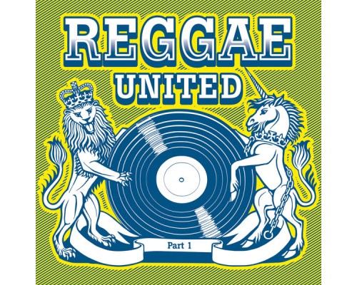 Various Artists - Reggae Unite