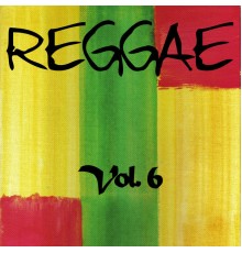 Various Artists - Reggae, Vol. 6