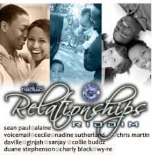Various Artists - Relationships Riddim