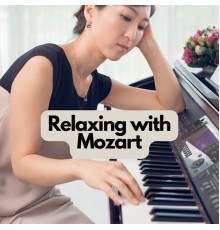 Various Artists - Relaxing with Mozart