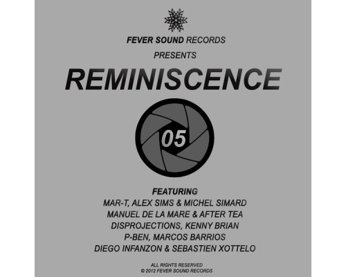 Various Artists - Reminiscence Volume 05