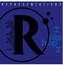 Various Artists - Representativos