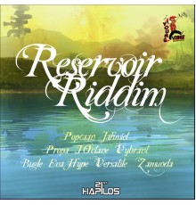 Various Artists - Reservoir Riddim