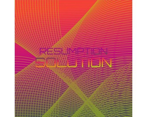 Various Artists - Resumption Solution