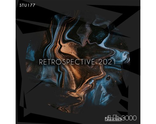 Various Artists - Retrospective 2021