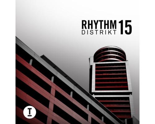 Various Artists - Rhythm Distrikt 15