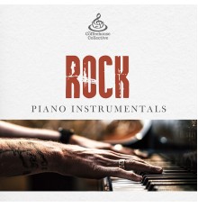 Various Artists - Rock Piano Instrumentals