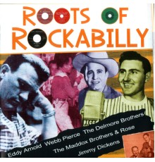 Various Artists - Roots Of Rockabilly Volume 1 1950