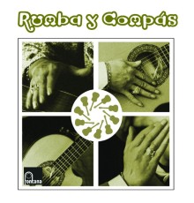 Various Artists - Rumba Y Compas