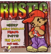 Various Artists - Rustic