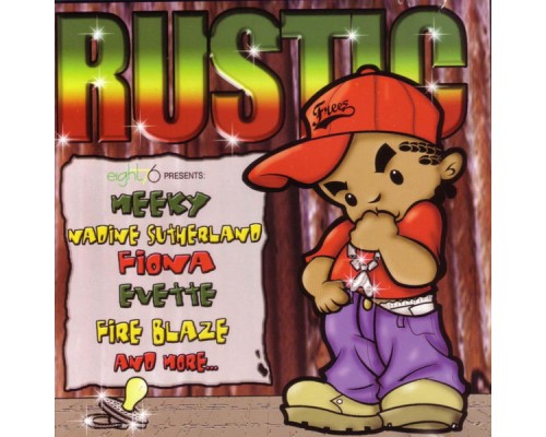 Various Artists - Rustic