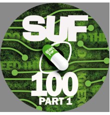 Various Artists - SUF 100