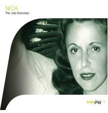 Various Artists - Saga Jazz: Nica