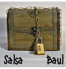 Various Artists - Salsa Baul