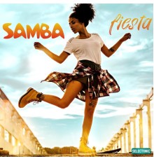 Various Artists - Samba Fiesta