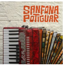 Various Artists - Sanfona Potiguar
